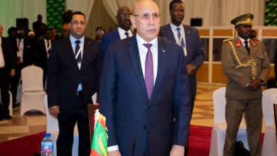 Le Président de la République prend part au sommet crucial de la CEDEAO 6 Photo de Le Président de la République prend part au sommet crucial de la CEDEAO