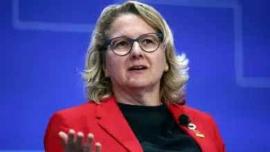 Schulze : Des issues diplomatiques pour le Niger sont possibles 5 Photo de Schulze : Des issues diplomatiques pour le Niger sont possibles