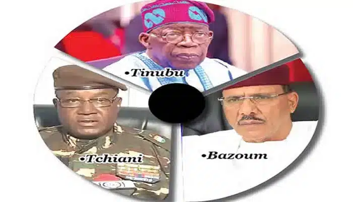 Le dilemme du Nigeria alors que la CEDEAO menace de faire la guerre à la junte nigérienne