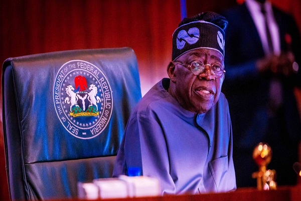 Photo de Coup d’État nigérien et défis du président Tinubu