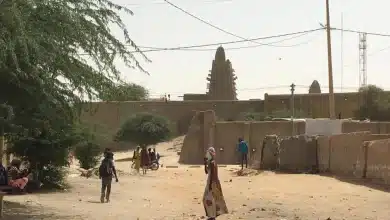 Photo de Mali : des habitants de Tombouctou racontent le blocus de la ville par les groupes jihadistes