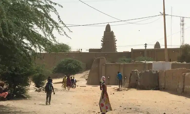 Mali : des habitants de Tombouctou racontent le blocus de la ville par les groupes jihadistes