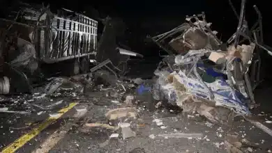 Un accident au Mexique fait 16 morts, dont plusieurs migrants 2 Photo de Un accident au Mexique fait 16 morts, dont plusieurs migrants