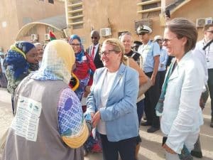 Un projet de société mis à mal