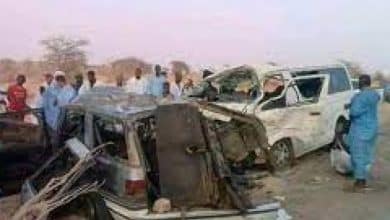 Route de l’Espoir : 2 morts et des blessés dans un accident dramatique 4 Photo de Route de l’Espoir : 2 morts et des blessés dans un accident dramatique