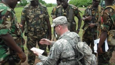 Des militaires entraînés par les États-Unis lors de 12 coups d’État en Afrique 10 Photo de Des militaires entraînés par les États-Unis lors de 12 coups d’État en Afrique