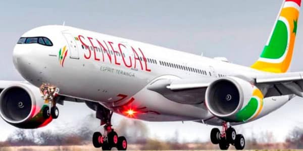 Transport aérien – Sécurité opérationnelle de l’Iata : Air Sénégal obtient son certificat d’excellence