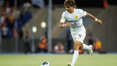 Photo de C’était rapide: ce joueur envisage de quitter son club saoudien… un mois après son arrivée