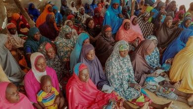Photo de Crise au Niger : le HCR préoccupé par la détérioration rapide des perspectives humanitaires