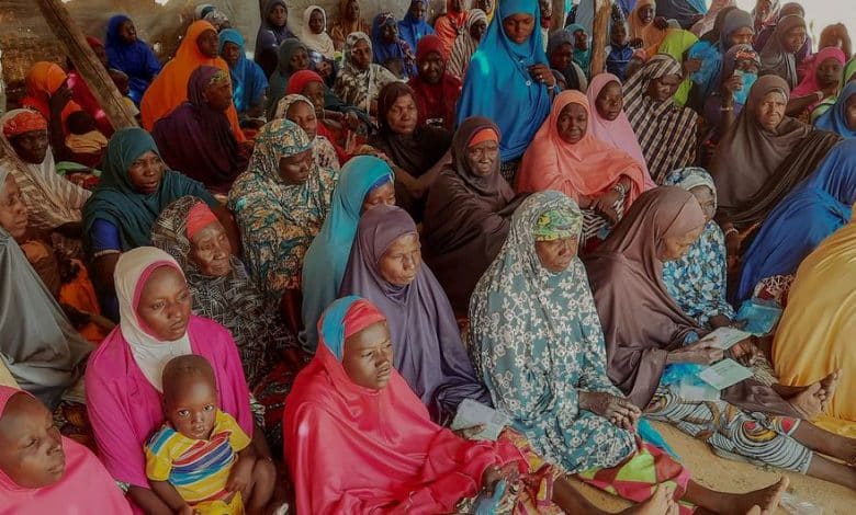 Crise au Niger : le HCR préoccupé par la détérioration rapide des perspectives humanitaires