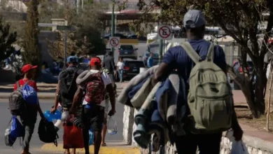Photo de Les migrants mauritaniens et indiens victimes d’un accident à Nayarit recevront une aide humanitaire