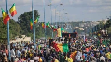 Afrique de l'Ouest: Les forces de maintien de la paix de l'ONU quittent le Mali 10 Photo de Afrique de l’Ouest: Les forces de maintien de la paix de l’ONU quittent le Mali