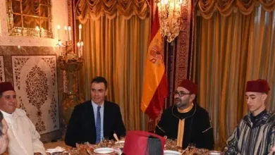 Photo de Le Maroc offre des vacances d’adieu à Pedro Sanchez