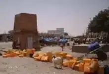 Photo de Pénuries d’eau en Mauritanie, une lutte quotidienne pour les habitants – FRANCE 24