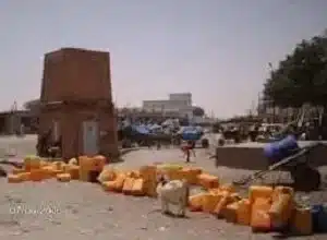 Photo de Pénuries d’eau en Mauritanie, une lutte quotidienne pour les habitants – FRANCE 24