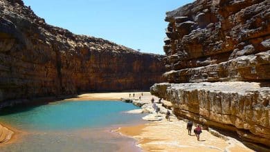 Photo de Les meilleures destinations à découvrir lors d’un voyage en Mauritanie