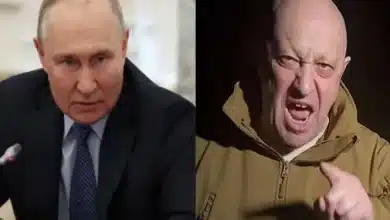 Photo de Mort de Prigojine : ce qu’a dit Poutine