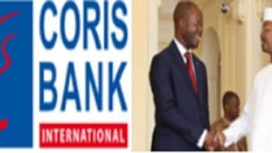 Photo de Le groupe Coris fait acquisition de la banque SG Tchad