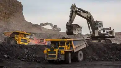Photo de Kinross augmente son bénéfice net à 151 Mio de $ au 2e trimestre
