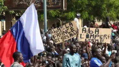 Photo de Coup d’État et djihad : le Niger réalise le cauchemar de l’Europe