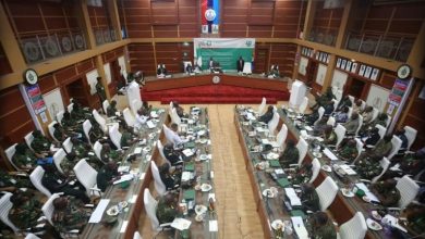 Photo de Niger: incertitude sur une intervention militaire à quelques heures de la fin de l’ultimatum