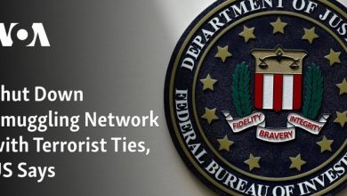 Fermer un Réseau de Contrebande ayant des liens Terroristes, selon les États-Unis 9 Photo de Fermer un Réseau de Contrebande ayant des liens Terroristes, selon les États-Unis