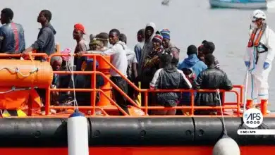 Photo de 283 migrants sénégalais seront rapatriés du Maroc à partir de jeudi, selon une source diplomatique