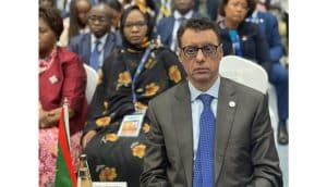 La Mauritanie participe au premier Sommet africain sur le climat