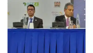 Photo de La Mauritanie participe à un sommet africain sur le climat