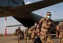Photo de La Mauritanie pas chaude pour accueillir les militaires français quittant le Niger