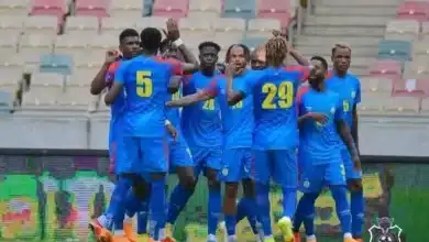 Photo de Mondial 2026 (Q) : le Soudan et la Mauritanie en novembre pour les Léopards (calendrier complet)