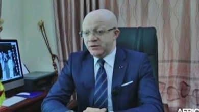 Photo de Congo-Brazzaville : le porte-parole du gouvernement dément les informations sur un éventuel coup d’État qui serait en cours