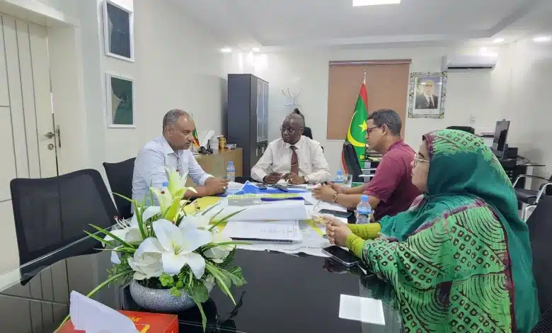 Nouveaux regains d’intérêt pour le Port de Tanit