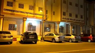 Photo de Réparons ensemble les institutions démocratiques !