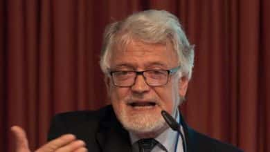 Photo de Ancien diplomate français : « il y a un réel mouvement contre la domination occidentale et française en Afrique »