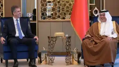 Israël ouvre une nouvelle ambassade à Bahreïn et s'engage à renforcer ses relations commerciales... 10 Photo de Israël ouvre une nouvelle ambassade à Bahreïn et s’engage à renforcer ses relations commerciales…