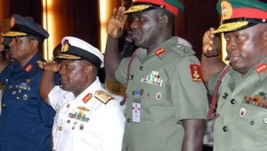 Photo de Au moins 15 officiers formés aux États-Unis ont participé à 12 coups d&rsquo;état