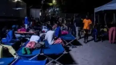 Photo de Révélations fracassantes sur les migrants en Espagne