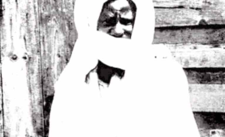 Cheikh Ahmadou Bamba, le serviteur du prophète Mouhamad psl