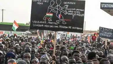 Photo de Quelles sont les conséquences du retrait des troupes françaises pour le Niger ?