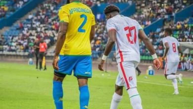 Photo de Eliminatoires CAN 2024 : Gabon vs Mauritanie, finale du groupe I