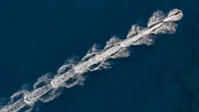 Photo de Deux touristes entrés dans les eaux algériennes ont été abattus