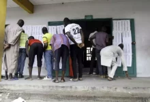Photo de La junte malienne reporte l’élection présidentielle de février pour des « raisons techniques »…