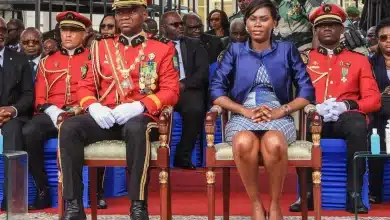 Photo de Coup d&rsquo;état au Gabon. Le sujet est clos?