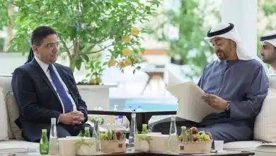 Vers l’expulsion de l’attaché militaire des Emirats arabes unis pour complot ? 4 Photo de Vers l’expulsion de l’attaché militaire des Emirats arabes unis pour complot ?