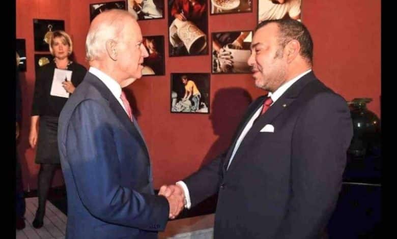 Séisme. Joe Biden : «Les États-Unis se tiennent aux côtés du Maroc et de mon ami le Roi Mohammed VI»