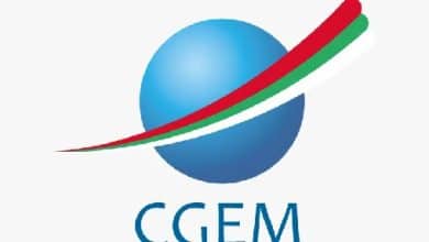 Photo de CGEM : mission économique en Mauritanie, les 25 et 26 septembre 2023