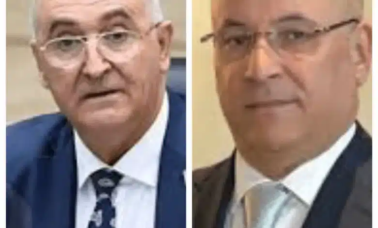 Deux ministres algériens attendus en Mauritanie