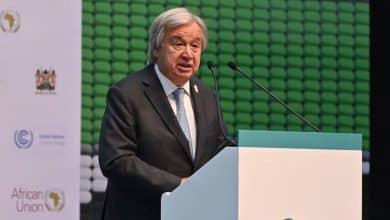 Photo de Journée mondiale de la liberté de la presse | Message du Secrétaire général des Nations Unies