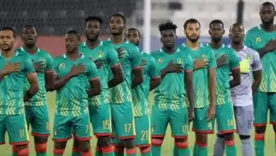 Photo de Mauritanie : Amir Abdou procède à 6 changements dans sa nouvelle liste